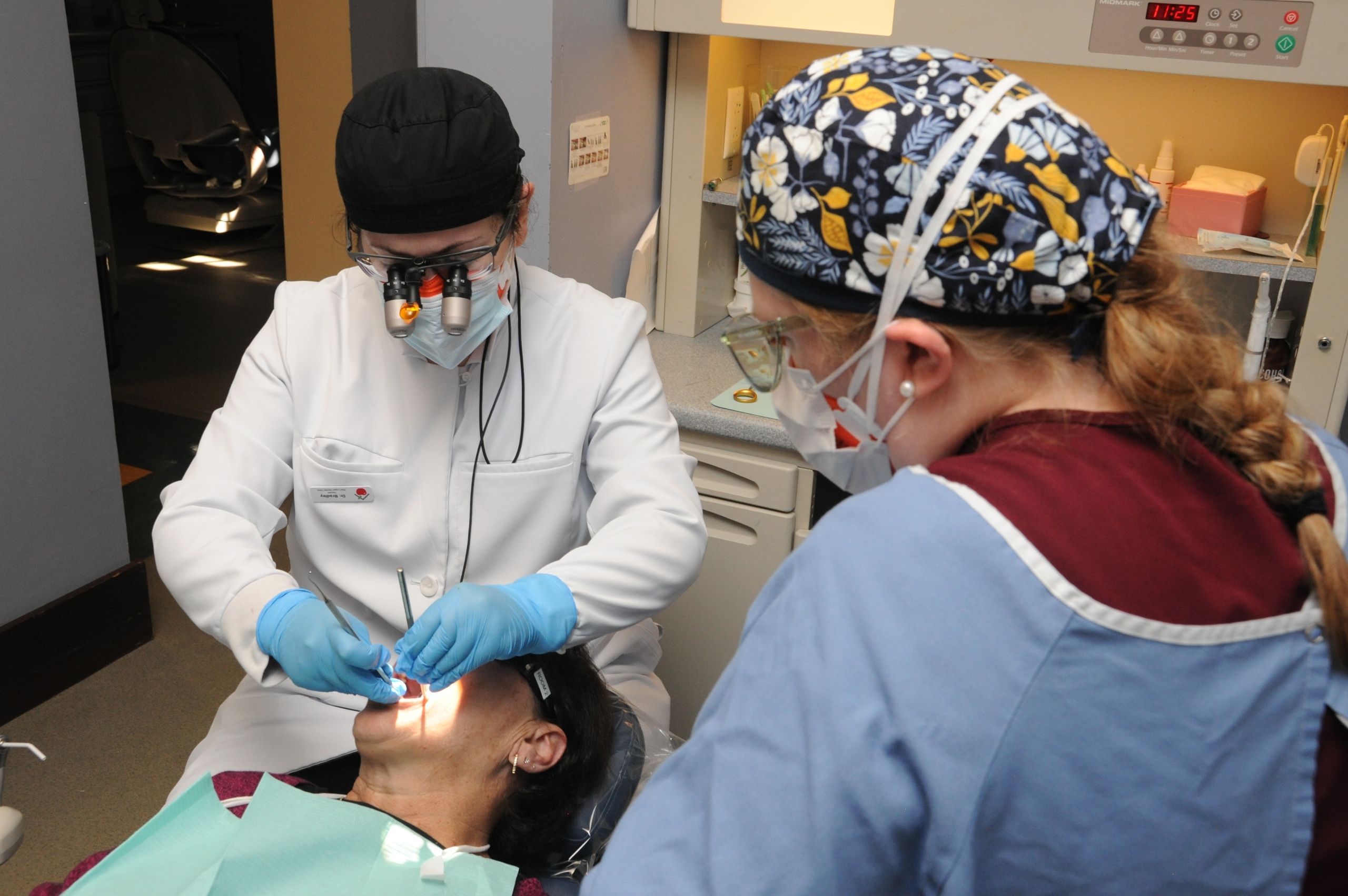 Dental