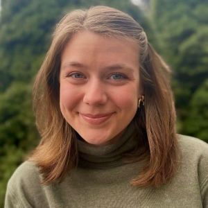 Sophia Gawel