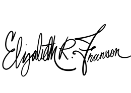 E. Franson Signature (2)