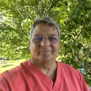 Dr. Tom Schell, DMD, D-ABDSM