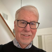 Michael Redmond